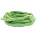 Vorschaubild Filzband 1,5 cm dick, 3 m lang - grasgrün