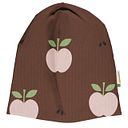 Vorschaubild Beanie gestreift