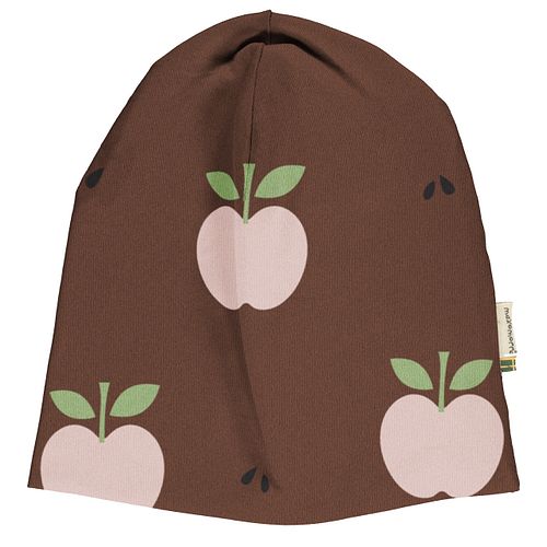 Beanie gestreift