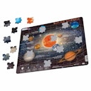Vorschaubild Lernpuzzle Sonnensystem für Kinder ab 6 Jahre