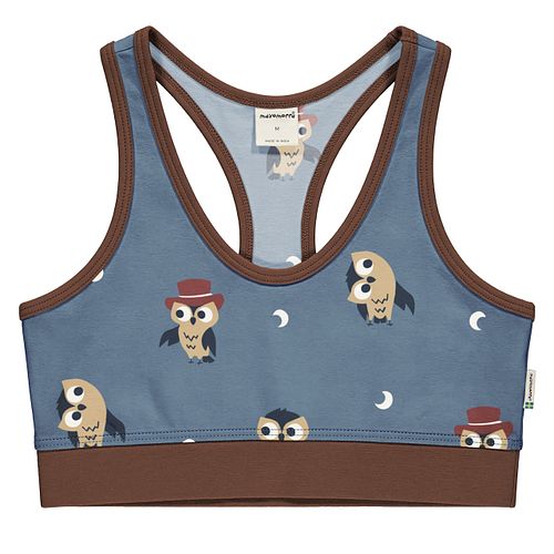 Damen BH gestreift
