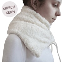 Efie Kirschkern Schulter – und Nackenkissen