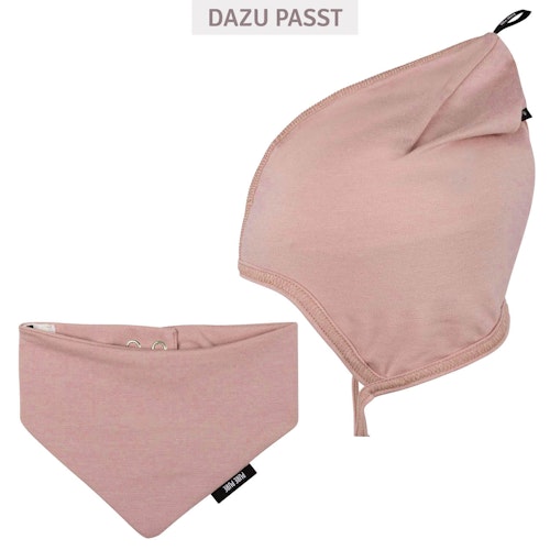 Baby Dreiecktuch aus Lyocell