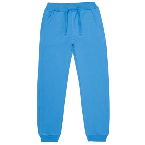 Sweathose Doppelpack uni