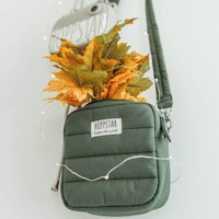 Tasche Midi für Kinderkamera laurel