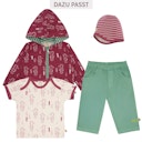 Vorschaubild Kurzarm Shirt Fische