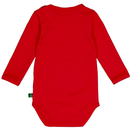 Basic Body langarm