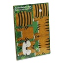 Vorschaubild Spardose und Sammelbox – 2in1 Twinbox Tiger