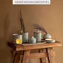 Vorschaubild Zahnbürstenhalter RETRO FLAIR aus Keramik
