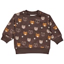 Vorschaubild Baby Sweater Bären
