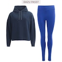 Vorschaubild Damen Sport-Leggings