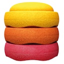 Vorschaubild Stapelstein® Original warm classic 3er Set