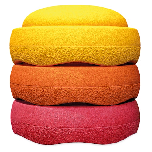 Stapelstein® Original warm classic 3er Set