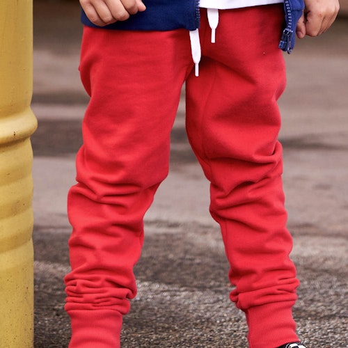 Robuste Sweat Jogginghose