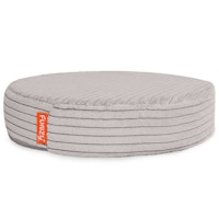 Funzy Button Spielkissen Koala Grau