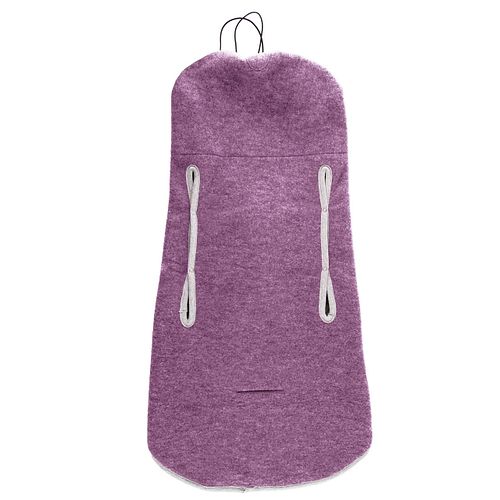 Zubehör iobio Fleece Schurwolle Motiv