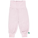 Vorschaubild Weite Krabbelhose mit breitem Bund