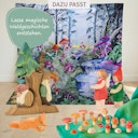 Vorschaubild Ostheimer Tanne für Tannenzwerge 15,5 cm