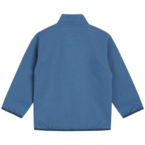 Jacke mit Reißverschluss