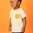 Vorschaubild Shirt kurzarm Safari Tiere