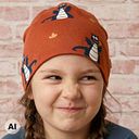 Vorschaubild Beanie gefüttert
