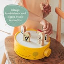 Vorschaubild Erweiterung Little Maestro Audio-Spiel für Qubitunes