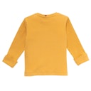 Vorschaubild Edles Rippe Langarmshirt