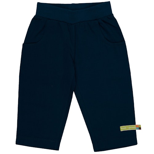 Leichte Twill Sommerhose