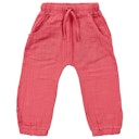 Vorschaubild Leichte Musselin Hose