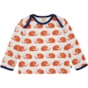 Vorschaubild Leichtes Shirt langarm Igel