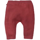 Vorschaubild Strukturierte Strickhose