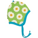 Vorschaubild Mütze Ohrenschutz mit Alloverprint