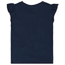 Vorschaubild T-Shirt Safari-Motive & Schmetterlingsärmel