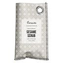 Vorschaubild Peelingseife mit Sesam und frischem Minzduft 100 g