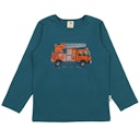 Vorschaubild Feuerwehr Langarmshirt