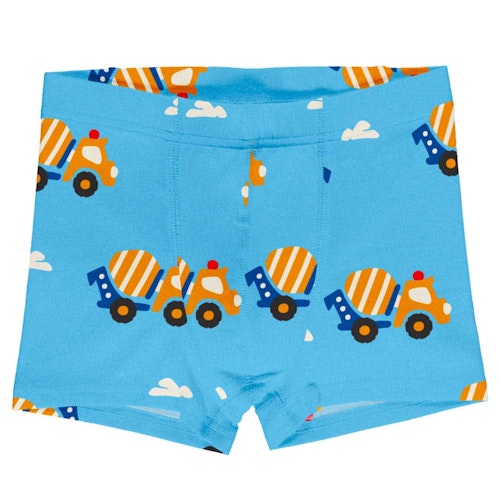 Boxershorts Tractor