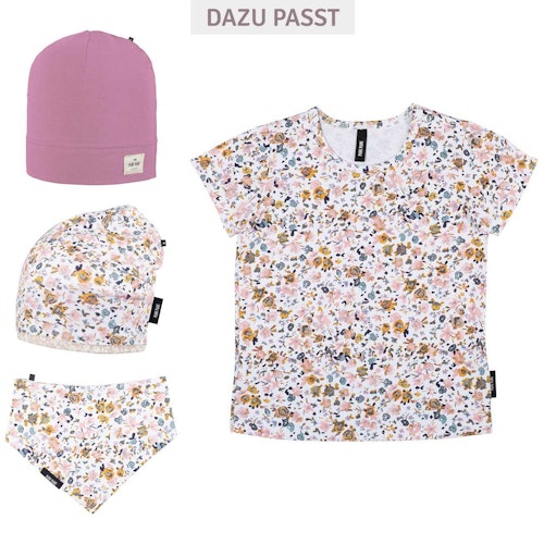 Kinder Beanie uni