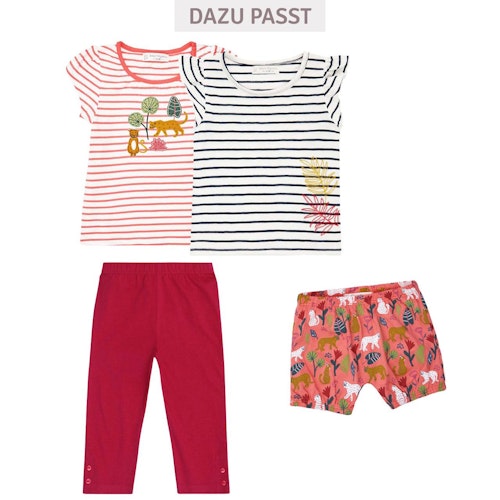 Leichte Leggings 3/4