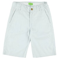 Robuste, leichte Popeline Shorts