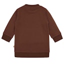 Vorschaubild Sweat Langarmkleid