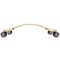 Aufsatz „Racer“ für den Wishbone Mini Flip - ab 12 Monaten