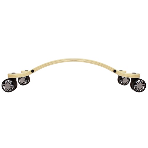 Aufsatz „Racer“ für den Wishbone Mini Flip - ab 12 Monaten