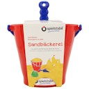 Vorschaubild Sandspielzeug-Set zum Kuchenbacken 3-teilig