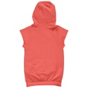 Vorschaubild Cooles Sweatkleid Kapuze