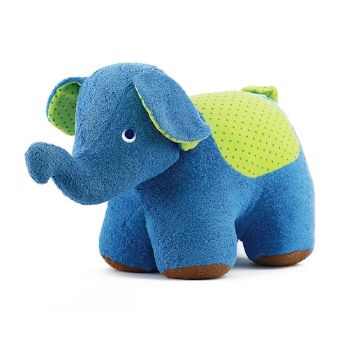 Sitz & Spiel Elefant XXL Rudi