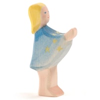 Sterntaler 10 cm hoch