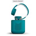 Vorschaubild Bluetooth Kopfhörer für Toniebox 2 in Meeresgrün