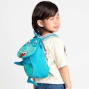 Vorschaubild Affenzahn Kindergarten Rucksack 1-3 Jahre Hai