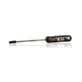 Digitales Flaschenthermometer