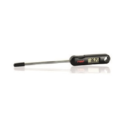 Digitales Flaschenthermometer